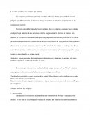 Las redes sociales y las compras por internet trabajo