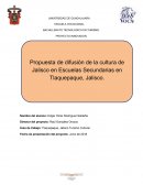 Turismo Social Resumen del proyecto