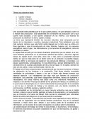 Nuevas Tecnologías.