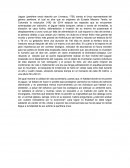 Metodologia del jaguar