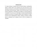 LA EMPRESA ENSAYO