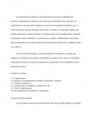 La Evaluación de los Impactos Ambientales (EIA)