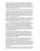 La Verdad detrás de los medios de comunicación