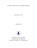 La Nakba, Limpieza étnica y el nacimiento de Israel