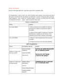 Película Dos amantes