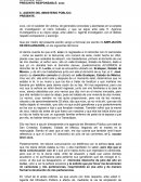 AMPLIACIÓN DE DECLARACIÓN M.P.