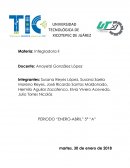 Abstracto “Sweet Party”