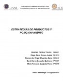 Diseño de las marcas