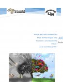 WALL-E: ¿REALIDAD O CIENCIA FICCION?