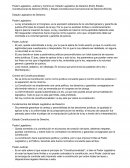 Poder Legislativo, Judicial y Control en: Estado Legislativo de Derecho (ELD); Estado Constitucional de Derecho (ECD); y Estado Constitucional Convencional de Derecho (ECCD).