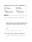 Fundamentos matemáticos. Análisis de funciones, sus derivadas y aplicaciones