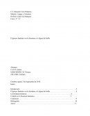 El género fantástico en la literatura y la figura del doble