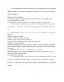 REGULACIONES DEL SISTEMA DE MOJADO OFFSET