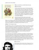 Libro: Los muchachos no escriben historias de amor