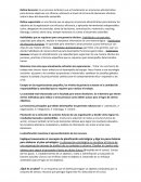 Evaluacion de proyectos