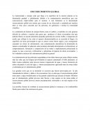 OSCURECIMIENTO GLOBAL