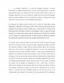 ENSAYO ESTRATEGIA AZÚL