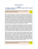 Modelo educativo sciocomunitario