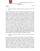 POLÍTICA ECONÓMICA RESÚMENES