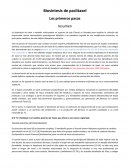 Biosintesis de paclitaxel