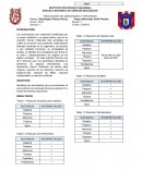 Bioquimica Practica Reacciones proteinas
