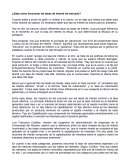 ¿Sabe cómo funcionan las tasas de interés de mercado?