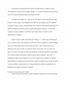 Deforestacion en Veracruz