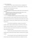 EL VIRUS INFORMÁTICO