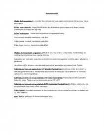 Resumen automatizacion de procesos. Página 1