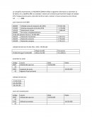 Ejercicio regimen comun .- contabilidad
