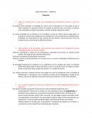 CASO APLICATIVO ¨ TURNA SA¨