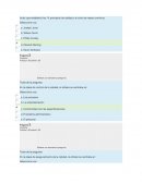 Examen sistemas de calidad