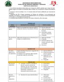 PRÁCTICA DE AUXILIATURA II