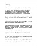 REGISTRO DE INGRESO Y SALIDA DE PRODUCTOS