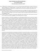 El educador como intelectual transformador