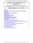 Guia Direccion financiera