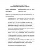 HISTORIA OMAR TORRIJOS