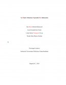 La Muerte Silenciosa: Depresión En Adolescentes