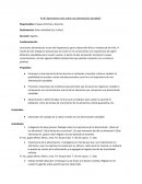 Aprendemos más sobre una alimentación saludable