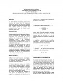 Columna de relleno