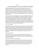 El abecé de la psicolingüística