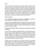 Taller derecho laboral