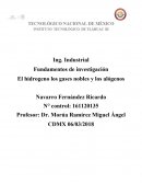 Como se da los Ejemplo de costo de produccon y ventas