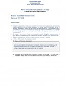 Turismo de Naturaleza TURISMO NATURALISTA-MODALIDADES