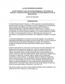 EJEMPLO DE LA ELECTROENCEFALOGRAFÍA