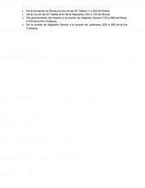 DRECHO ROMANO. Página 3