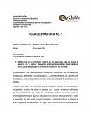 Como se da el Proyecto con Scratch