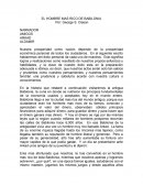 RESEÑA SOBRE EL HOMBRE MAS RICO DE BABILONIA