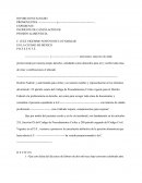 UN NUEVO INCIDENTE DE CANCELACIÓN DE PENSIÓN ALIMENTICIA