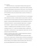 Etapas de la dictadura Vivir en dictadura